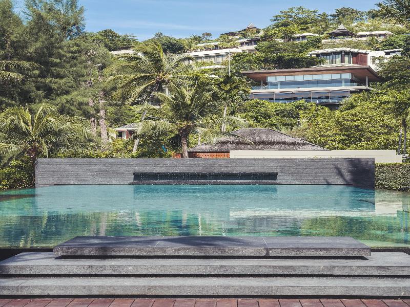 Anantara Layan Phuket Resort - Genel