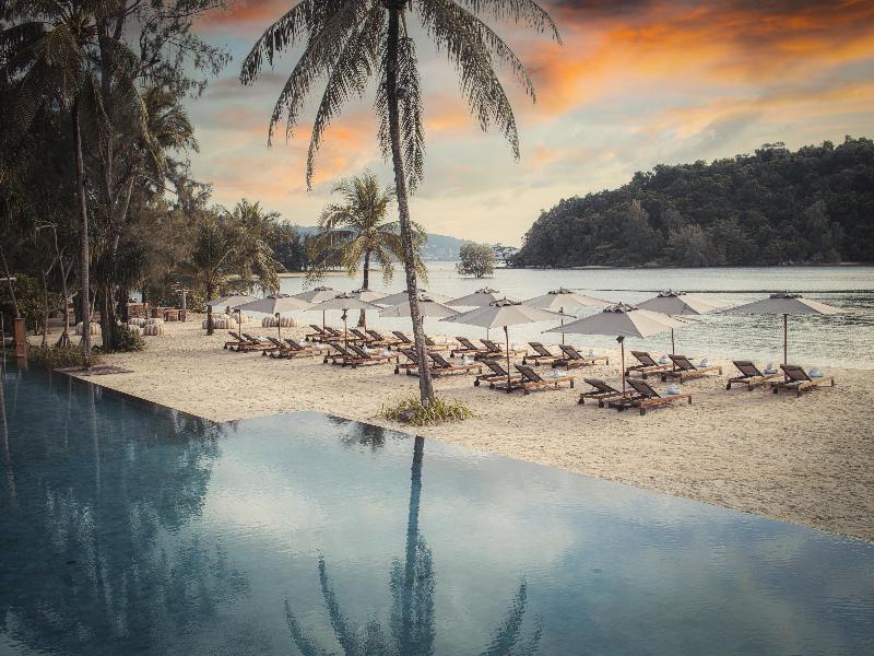 Anantara Layan Phuket Resort - Genel