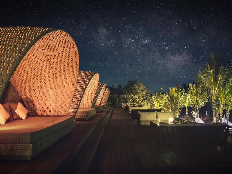 Anantara Layan Phuket Resort - Genel