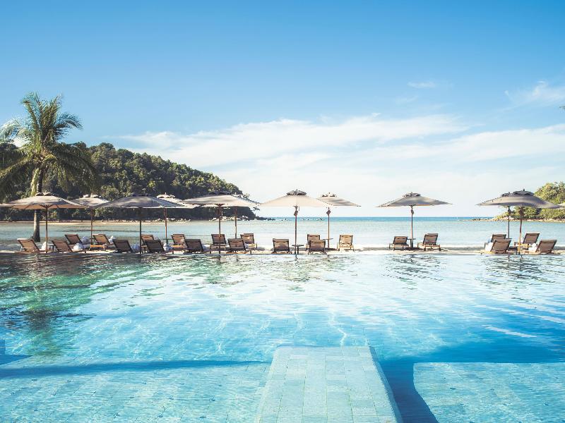 Anantara Layan Phuket Resort - Genel