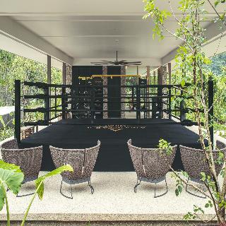 Anantara Layan Phuket Resort fotoÄŸrafÄ±