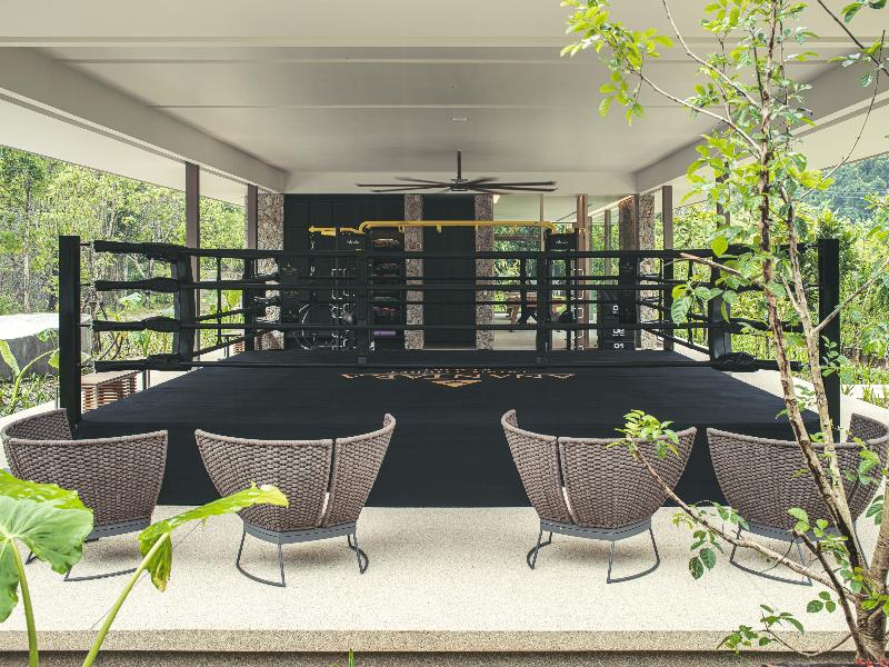 Anantara Layan Phuket Resort - Genel
