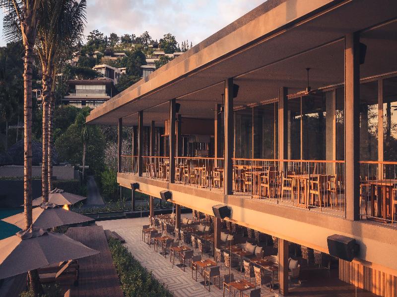 Anantara Layan Phuket Resort - Genel