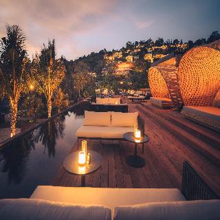 Anantara Layan Phuket Resort fotoÄŸrafÄ±