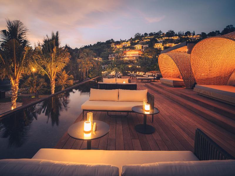Anantara Layan Phuket Resort - Genel