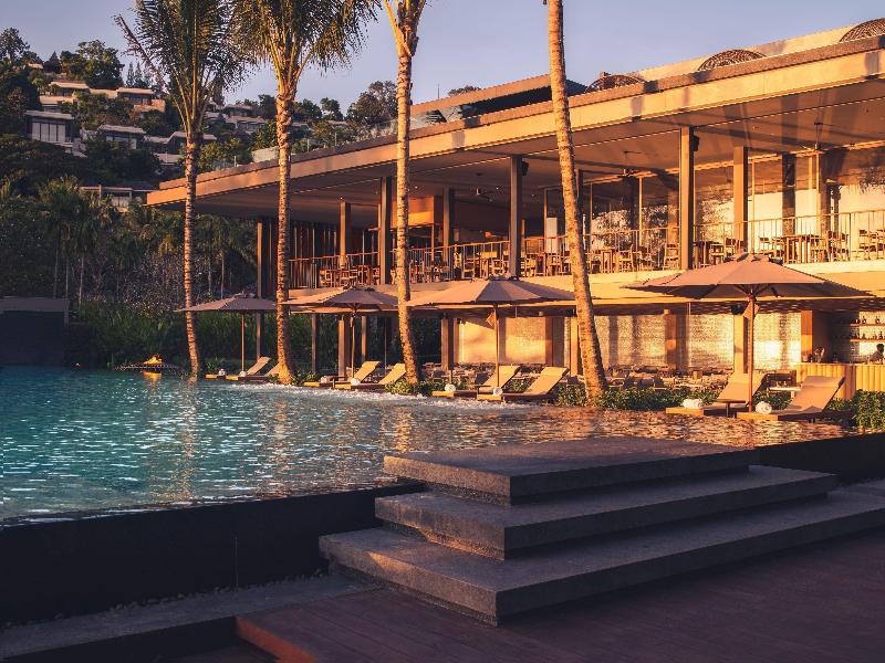 Anantara Layan Phuket Resort - Genel