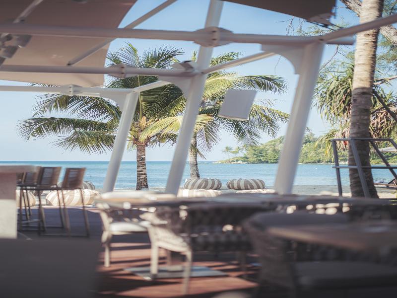 Anantara Layan Phuket Resort - Genel