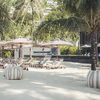 Anantara Layan Phuket Resort fotoÄŸrafÄ±