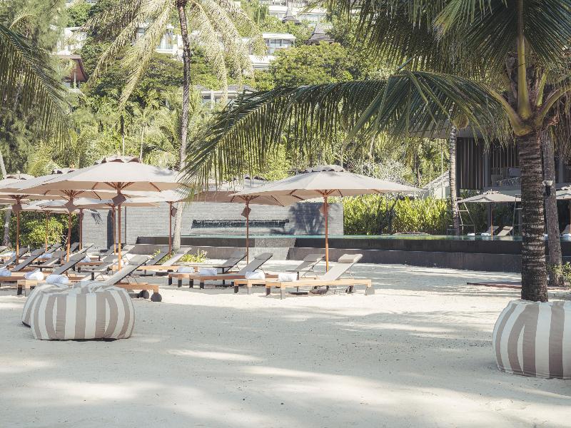 Anantara Layan Phuket Resort - Genel