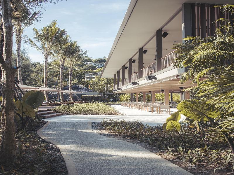 Anantara Layan Phuket Resort - Genel