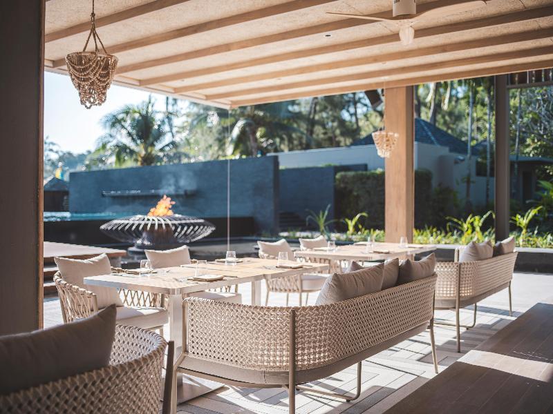 Anantara Layan Phuket Resort - Genel