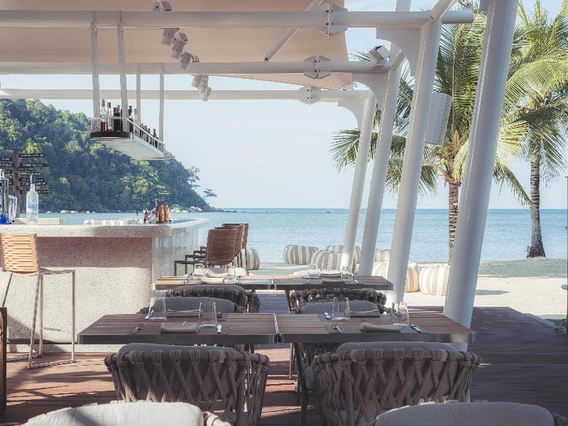Anantara Layan Phuket Resort - Genel
