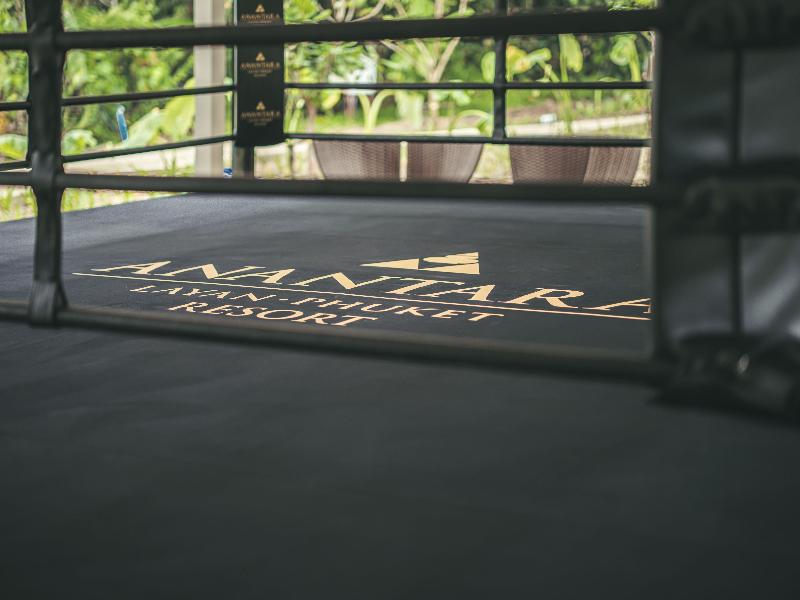 Anantara Layan Phuket Resort - Genel