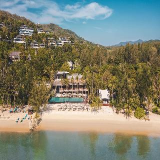Anantara Layan Phuket Resort fotoÄŸrafÄ±