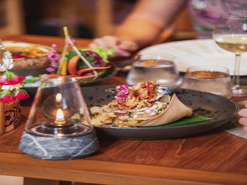 Anantara Layan Phuket Resort - Genel
