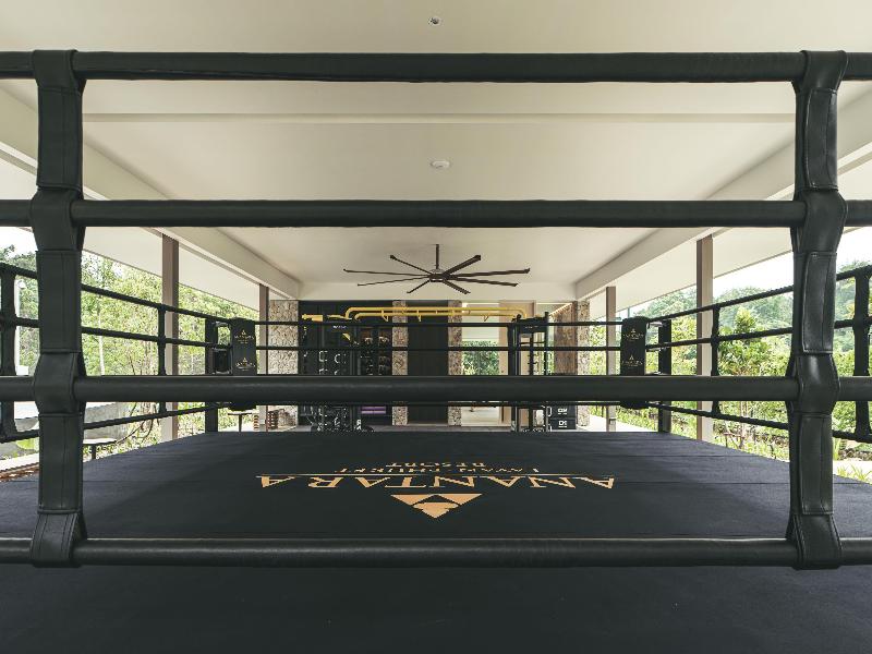 Anantara Layan Phuket Resort - Genel
