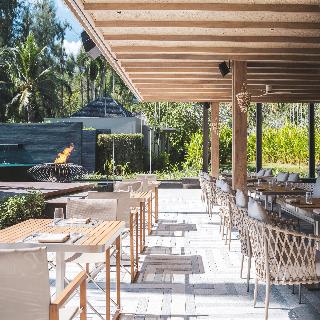 Anantara Layan Phuket Resort fotoÄŸrafÄ±