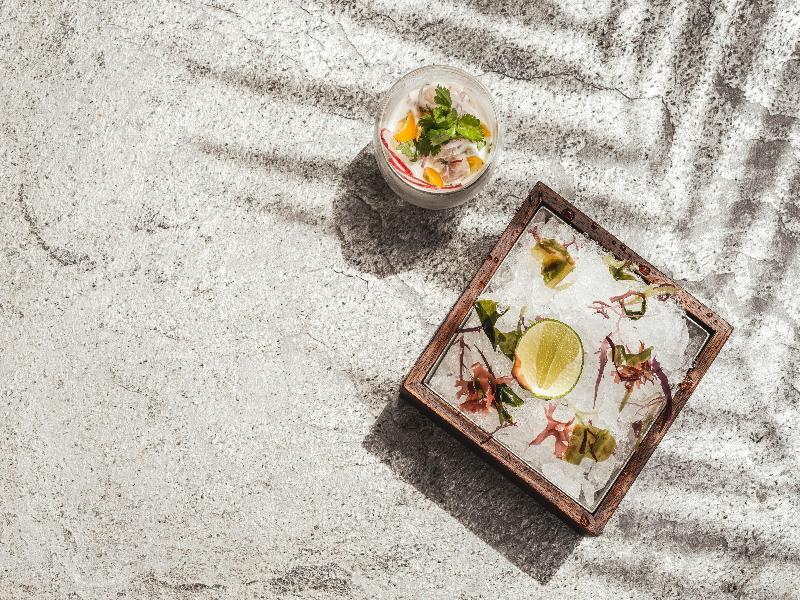 Anantara Layan Phuket Resort - Genel