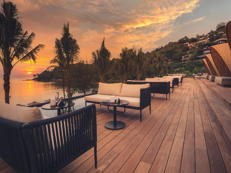 Anantara Layan Phuket Resort - Genel