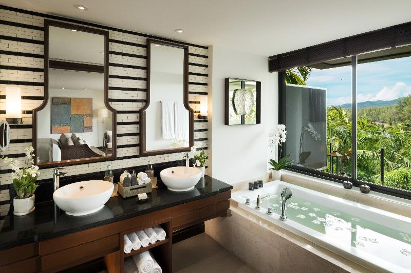 Anantara Layan Phuket Resort - Oda