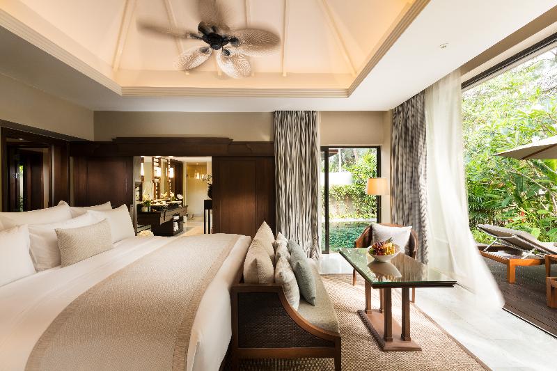 Anantara Layan Phuket Resort - Oda
