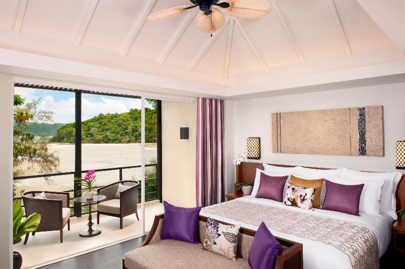 Anantara Layan Phuket Resort - Oda