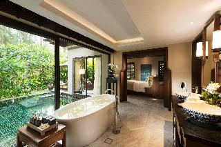Anantara Layan Phuket Resort fotoÄŸrafÄ±