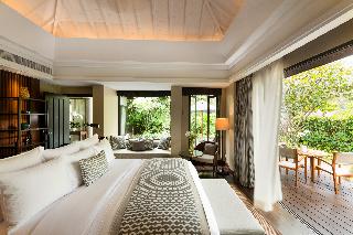 Anantara Layan Phuket Resort fotoÄŸrafÄ±