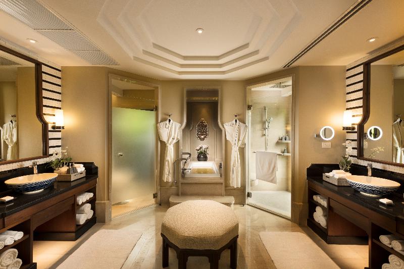 Anantara Layan Phuket Resort - Oda