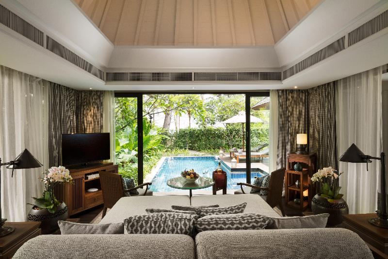 Anantara Layan Phuket Resort - Oda