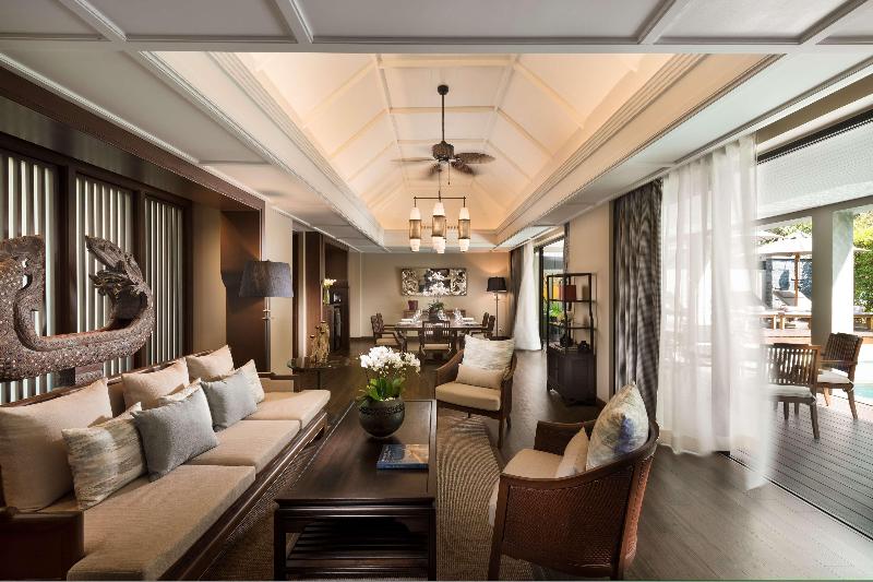 Anantara Layan Phuket Resort - Oda