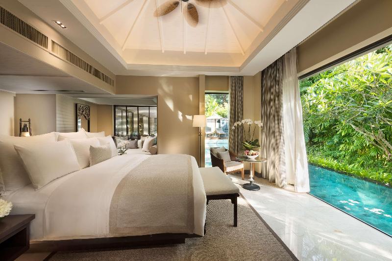 Anantara Layan Phuket Resort - Oda