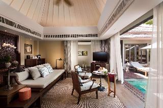 Anantara Layan Phuket Resort fotoÄŸrafÄ±
