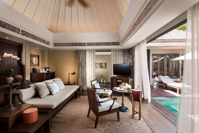 Anantara Layan Phuket Resort - Oda