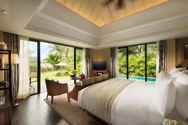 Anantara Layan Phuket Resort - Oda