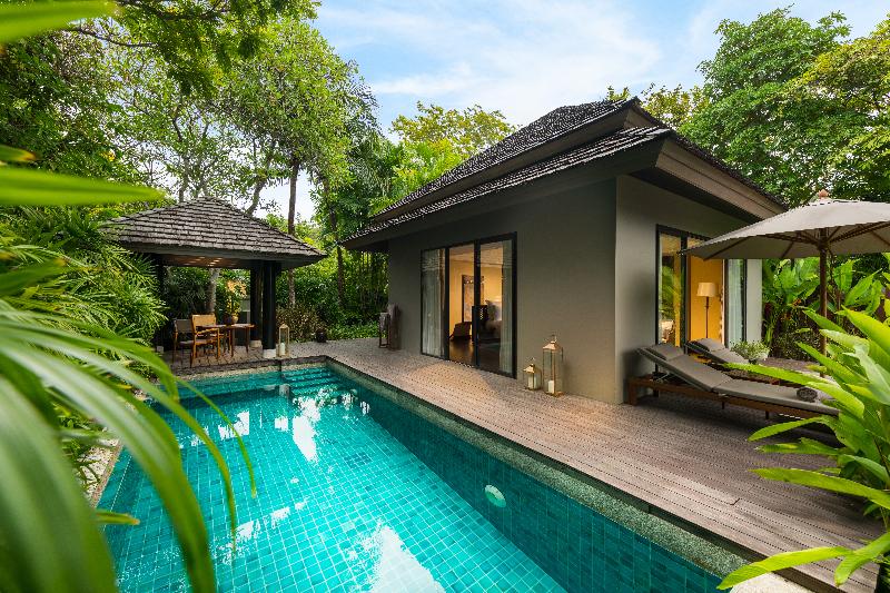 Anantara Layan Phuket Resort - Oda