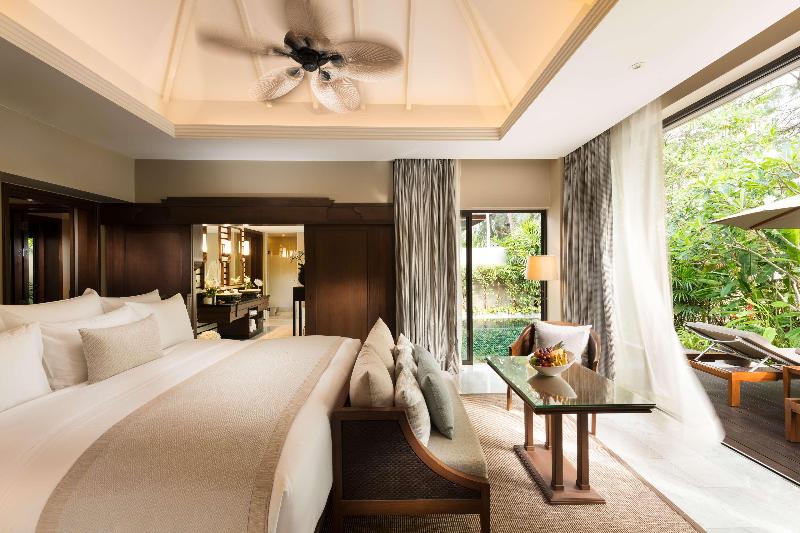 Anantara Layan Phuket Resort - Oda