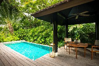 Anantara Layan Phuket Resort fotoÄŸrafÄ±