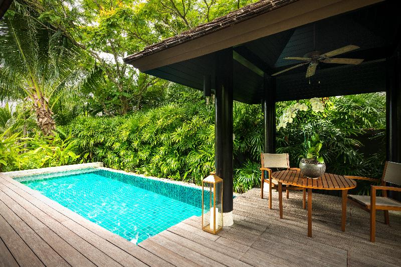 Anantara Layan Phuket Resort - Oda