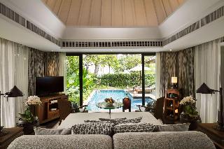 Anantara Layan Phuket Resort fotoÄŸrafÄ±