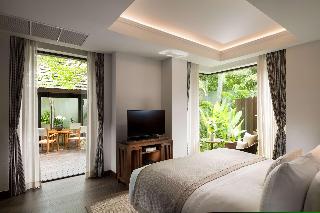 Anantara Layan Phuket Resort fotoÄŸrafÄ±