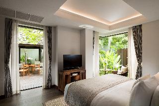 Anantara Layan Phuket Resort fotoÄŸrafÄ±