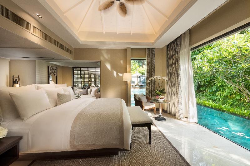 Anantara Layan Phuket Resort - Oda