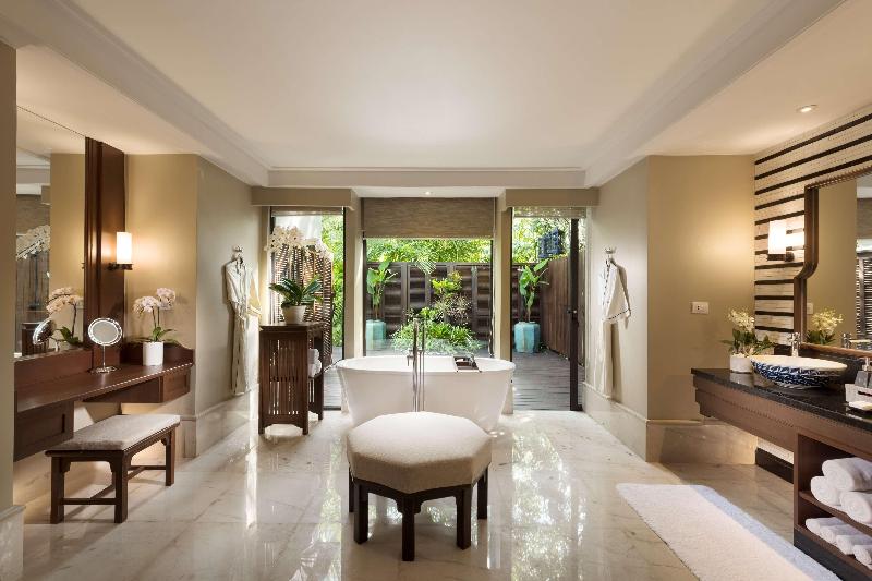 Anantara Layan Phuket Resort - Oda