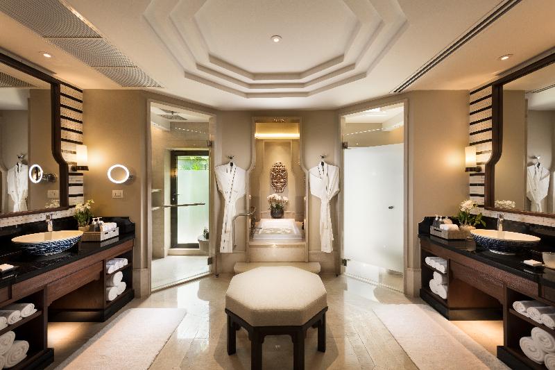 Anantara Layan Phuket Resort - Oda