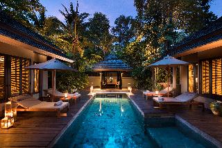Anantara Layan Phuket Resort fotoÄŸrafÄ±