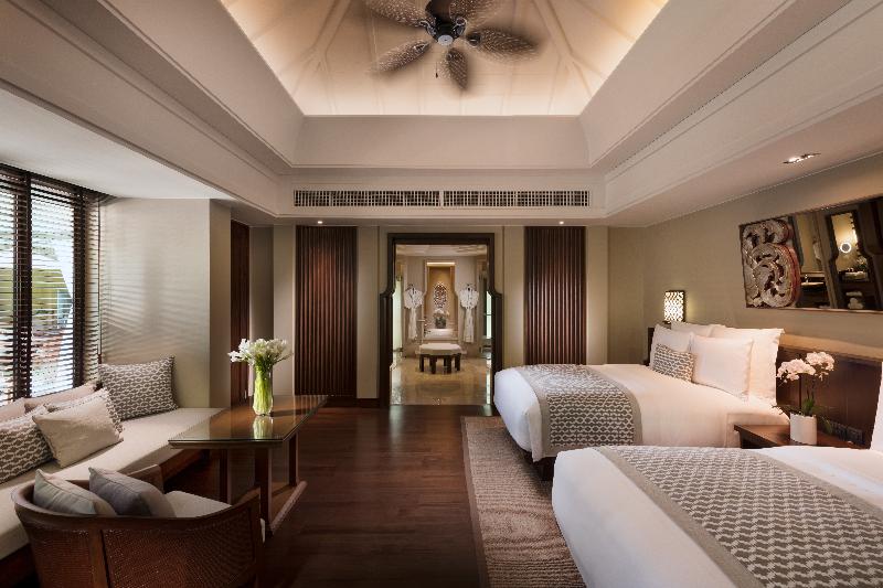 Anantara Layan Phuket Resort - Oda