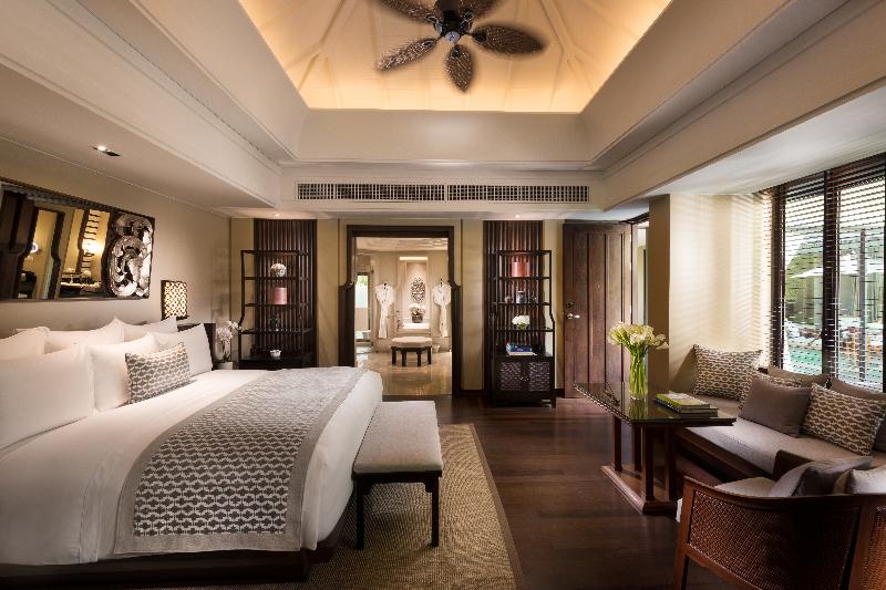 Anantara Layan Phuket Resort - Oda