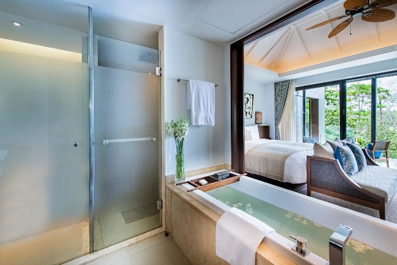 Anantara Layan Phuket Resort - Oda