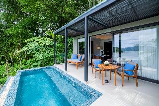Anantara Layan Phuket Resort fotoÄŸrafÄ±